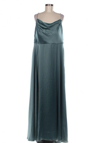 Φόρεμα Jake*s, Μέγεθος XXL, Χρώμα Μπλέ, Τιμή 89,99 €
