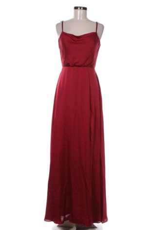 Kleid Jake*s, Größe S, Farbe Rot, Preis 33,99 €