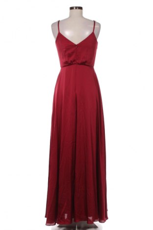 Kleid Jake*s, Größe S, Farbe Rot, Preis 33,99 €