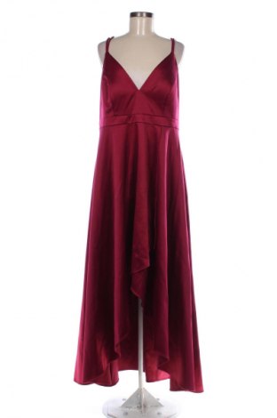 Rochie Jake*s, Mărime XXL, Culoare Roșu, Preț 411,99 Lei