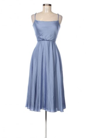 Sukienka Jake*s, Rozmiar XXS, Kolor Fioletowy, Cena 157,99 zł
