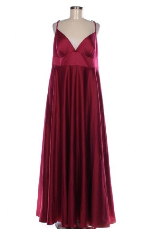 Kleid Jake*s, Größe XL, Farbe Rot, Preis € 43,99