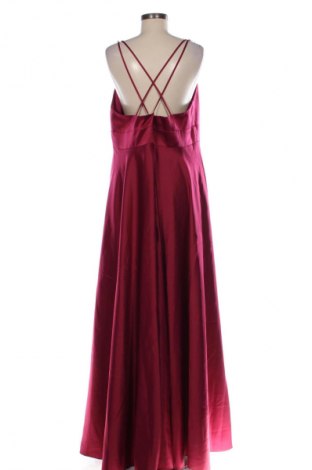 Kleid Jake*s, Größe XL, Farbe Rot, Preis € 43,99