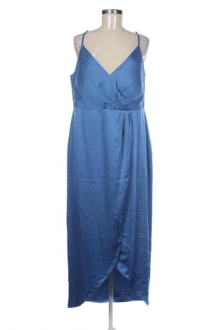 Kleid Jake*s, Größe XL, Farbe Blau, Preis € 97,99
