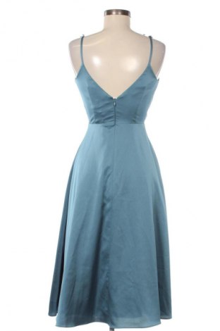Kleid Jake*s, Größe XS, Farbe Blau, Preis 96,99 €