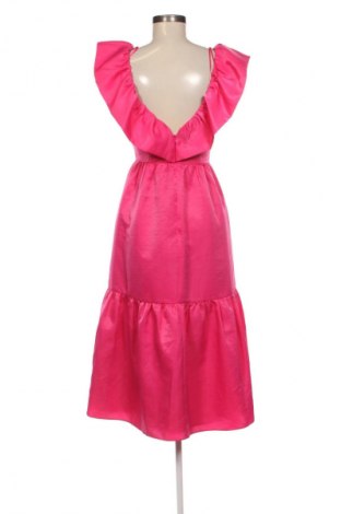 Sukienka Jake*s, Rozmiar XS, Kolor Różowy, Cena 355,99 zł