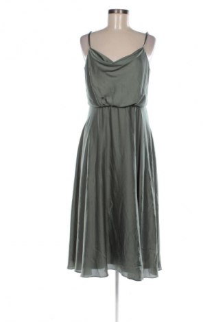 Kleid Jake*s, Größe L, Farbe Grün, Preis € 75,99