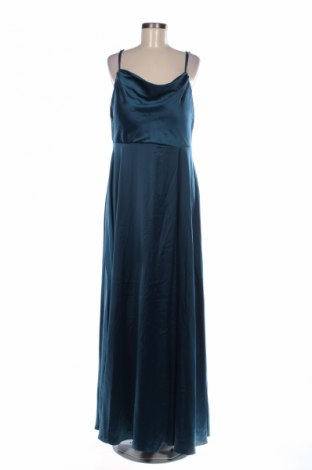 Rochie Jake*s, Mărime XL, Culoare Albastru, Preț 476,99 Lei