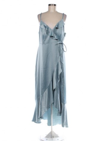 Rochie Jake*s, Mărime XXL, Culoare Verde, Preț 367,99 Lei