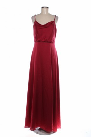 Rochie Jake*s, Mărime M, Culoare Roșu, Preț 411,99 Lei