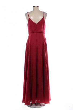 Rochie Jake*s, Mărime M, Culoare Roșu, Preț 411,99 Lei