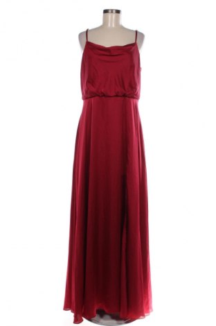 Kleid Jake*s, Größe XL, Farbe Rot, Preis € 29,99