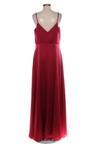 Kleid Jake*s, Größe XL, Farbe Rot, Preis € 29,99
