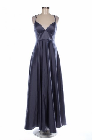 Kleid Jake*s, Größe M, Farbe Grau, Preis 83,99 €