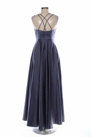 Kleid Jake*s, Größe M, Farbe Grau, Preis 83,99 €