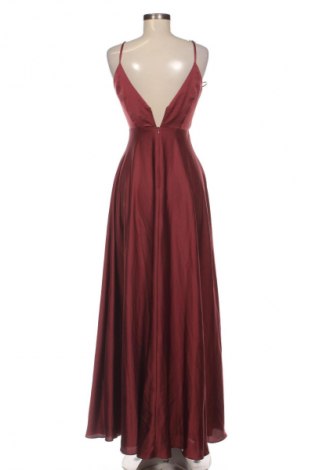 Kleid Jake*s, Größe XS, Farbe Rot, Preis 33,99 €