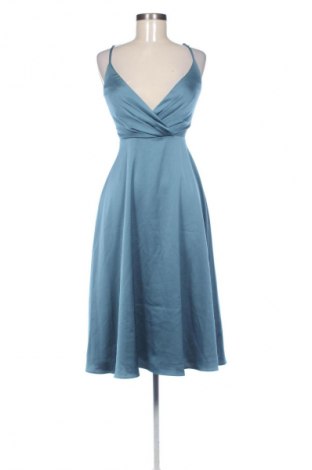 Kleid Jake*s, Größe XS, Farbe Blau, Preis 83,99 €