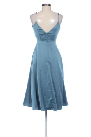 Kleid Jake*s, Größe XS, Farbe Blau, Preis 83,99 €