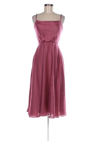 Kleid Jake*s, Größe XS, Farbe Aschrosa, Preis € 43,99