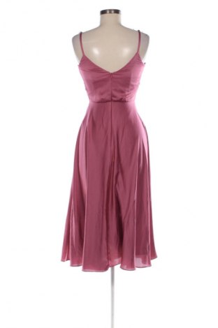 Kleid Jake*s, Größe XS, Farbe Aschrosa, Preis € 43,99