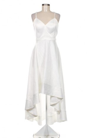 Φόρεμα Jake*s, Μέγεθος M, Χρώμα Λευκό, Τιμή 192,99 €