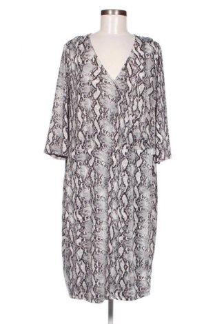 Kleid Janina, Größe XXL, Farbe Mehrfarbig, Preis € 10,99