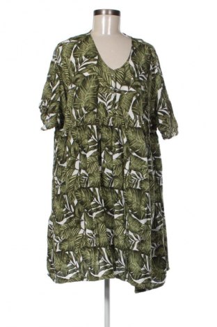 Kleid Janina, Größe XXL, Farbe Mehrfarbig, Preis € 12,99