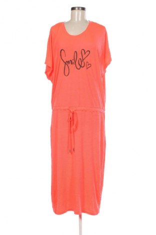 Kleid Janina, Größe XL, Farbe Rot, Preis € 16,99