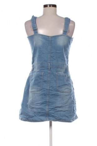 Kleid Janina, Größe M, Farbe Blau, Preis € 12,99