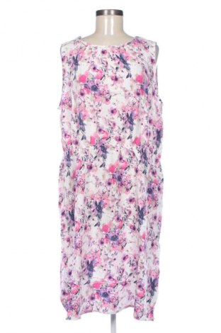 Kleid Janina, Größe XXL, Farbe Mehrfarbig, Preis € 21,99