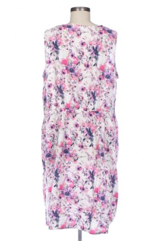 Kleid Janina, Größe XXL, Farbe Mehrfarbig, Preis € 21,99