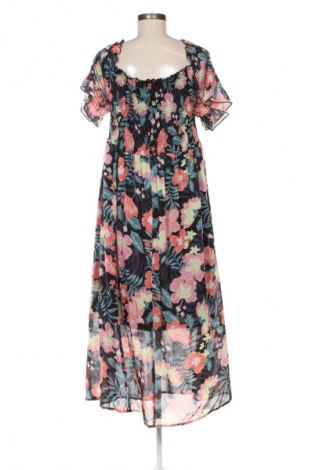 Kleid Janina, Größe 3XL, Farbe Mehrfarbig, Preis 20,99 €