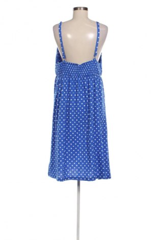 Kleid Janina, Größe 3XL, Farbe Mehrfarbig, Preis 18,99 €