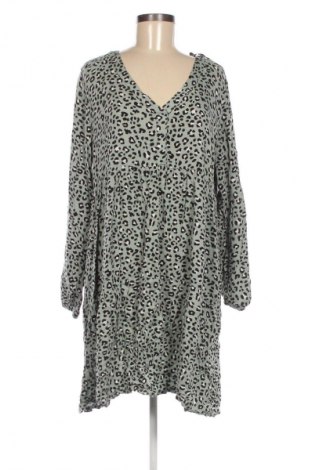 Kleid Janina, Größe XL, Farbe Mehrfarbig, Preis € 9,99