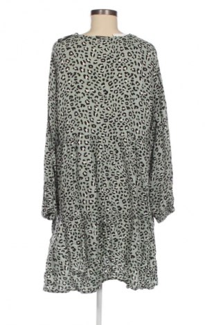 Kleid Janina, Größe XL, Farbe Mehrfarbig, Preis € 9,99