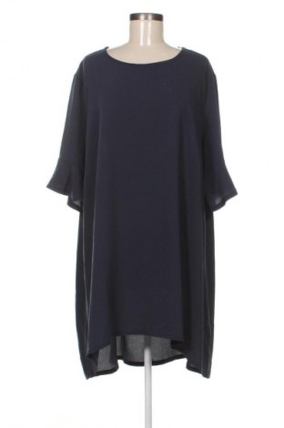Šaty  Janina, Veľkosť 3XL, Farba Modrá, Cena  15,95 €