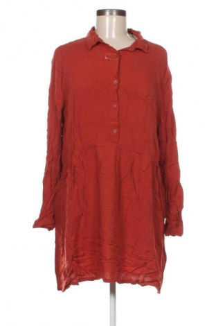 Kleid Janina, Größe XXL, Farbe Rot, Preis € 20,99