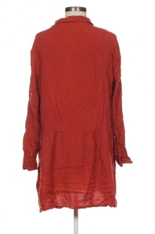 Kleid Janina, Größe XXL, Farbe Rot, Preis € 20,99
