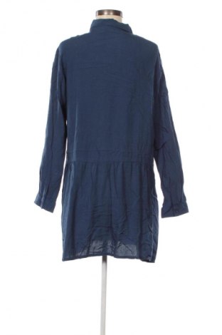 Kleid Janina, Größe XL, Farbe Blau, Preis € 7,99