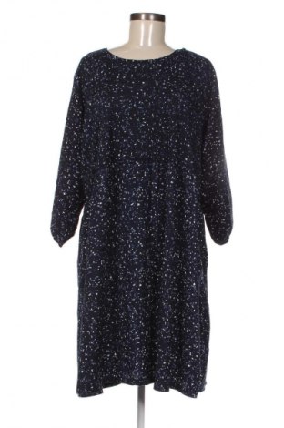 Φόρεμα Janina, Μέγεθος 3XL, Χρώμα Πολύχρωμο, Τιμή 7,99 €