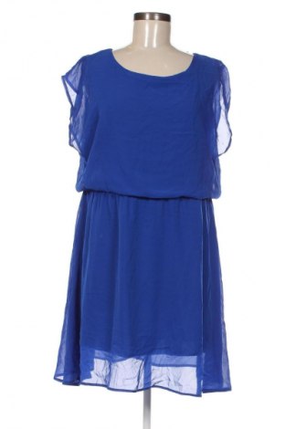 Kleid Japna, Größe L, Farbe Blau, Preis 15,99 €