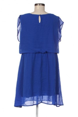 Kleid Japna, Größe L, Farbe Blau, Preis 15,99 €