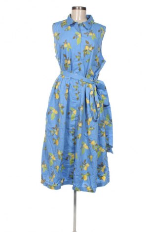 Kleid Jason Wu, Größe XXL, Farbe Mehrfarbig, Preis 77,99 €