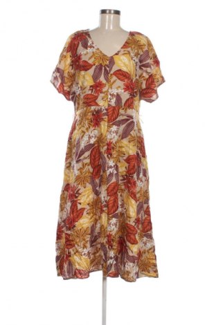Kleid Jayson Brunsdon, Größe XXL, Farbe Mehrfarbig, Preis € 20,99