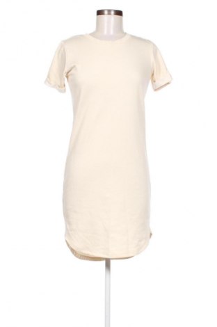 Kleid Jdy, Größe XXS, Farbe Beige, Preis € 11,99