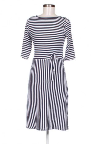 Kleid Jean Pascale, Größe S, Farbe Mehrfarbig, Preis 14,83 €
