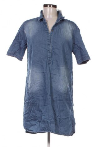 Kleid Jean Pascale, Größe L, Farbe Blau, Preis 17,99 €