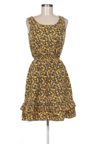Kleid Jean Pascale, Größe S, Farbe Mehrfarbig, Preis € 11,99