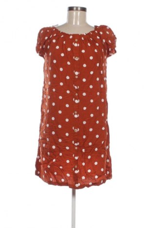 Kleid Jean Pascale, Größe M, Farbe Mehrfarbig, Preis € 13,99