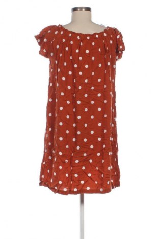 Kleid Jean Pascale, Größe M, Farbe Mehrfarbig, Preis € 13,99